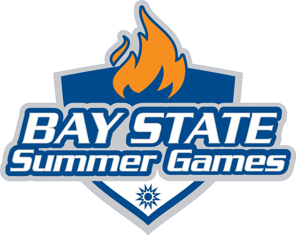 The Bay State Summer Games Is Massachusetts' Own Olympic-style - Bay State Games Logo - Free Transparent PNG Clipart Images Download. - Summer Transparent PNG Free Download
