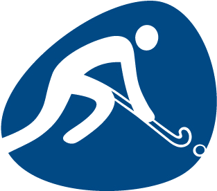 Rio 2016 Olympics Field Hockey Schedule And Fixtures, - Logo Hockey Rio 2016 - Free Transparent PNG Clipart Images Download. - Summer Transparent PNG Free Download