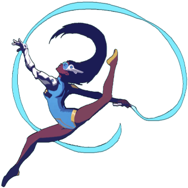 #overwatch#overwatch Symmetra#overwatch Summer Olympics#overwatch - Overwatch Spray Summer Games - Free Transparent PNG Clipart Images Download. - Summer Transparent PNG Free Download