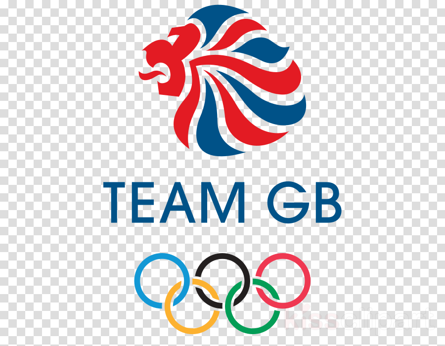 Download Team Gb Logo Png Clipart Team Gb Great Britain - Team Gb Logo - Free Transparent PNG Clipart Images Download. - Summer Transparent PNG Free Download