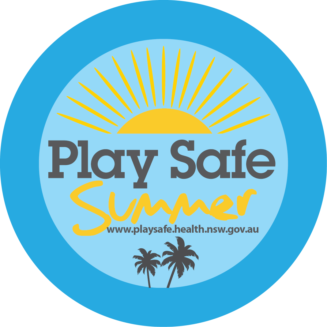 Play Safe Summer Peer Education And Youth Advisory - Gloucester Road Tube Station - Free Transparent PNG Clipart Images Download. - Summer Transparent PNG Free Download