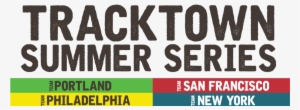 Athletes Battle For Prize Money, Team Titles At Tracktown - Tracktown Summer Series Transparent PNG - 1025x394 - Free Download on - Summer Transparent PNG Free Download