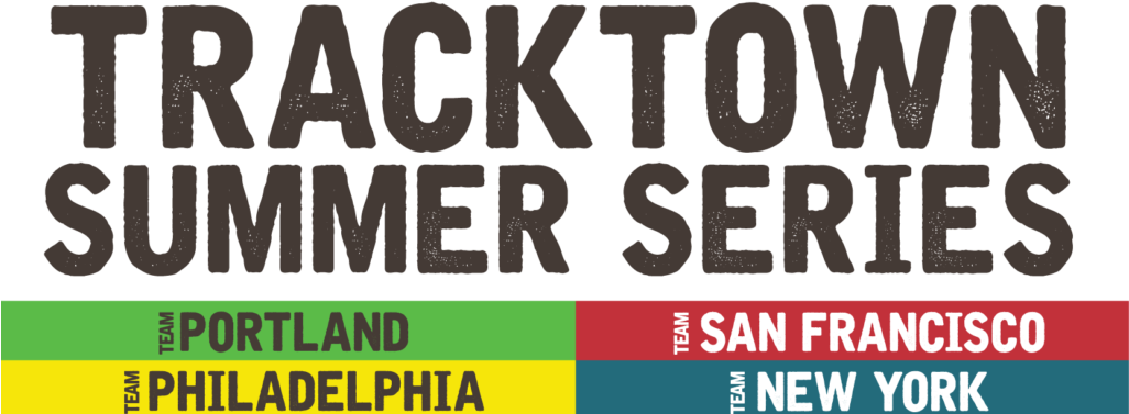Athletes Battle For Prize Money, Team Titles At Tracktown - Tracktown Summer Series Transparent PNG - 1025x394 - Free Download on - Summer Transparent PNG Free Download