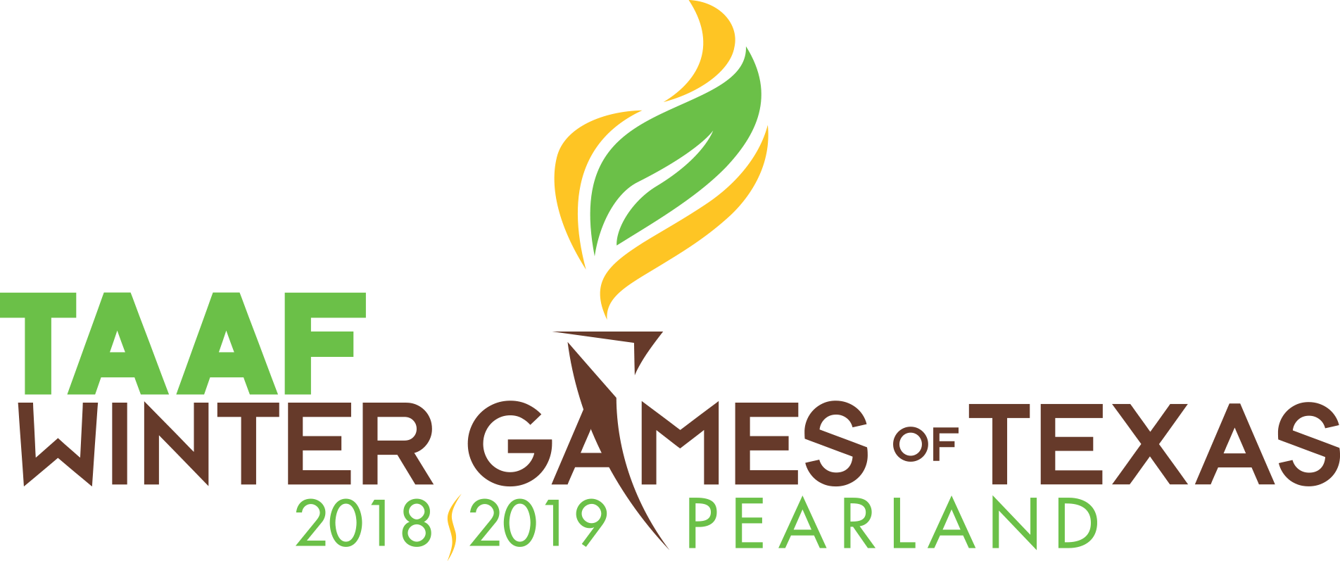 State Games Of America Offers National Advancement - Winter Games Of Texas Transparent PNG - 1904x797 - Free Download on - Summer Transparent PNG Free Download