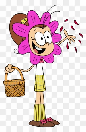 Happy First Day Of Summer By Eagc7 - Loud House Egac7 - Free Transparent PNG Clipart Images Download. - Summer Transparent PNG Free Download
