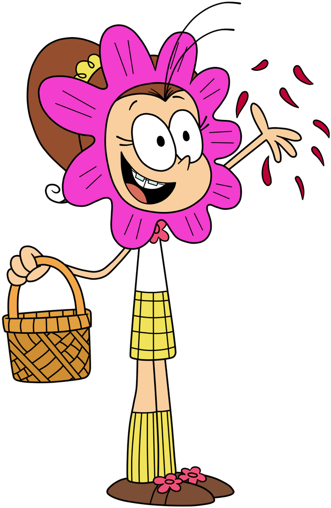 Happy First Day Of Summer By Eagc7 - Loud House Egac7 - Free Transparent PNG Clipart Images Download. - Summer Transparent PNG Free Download