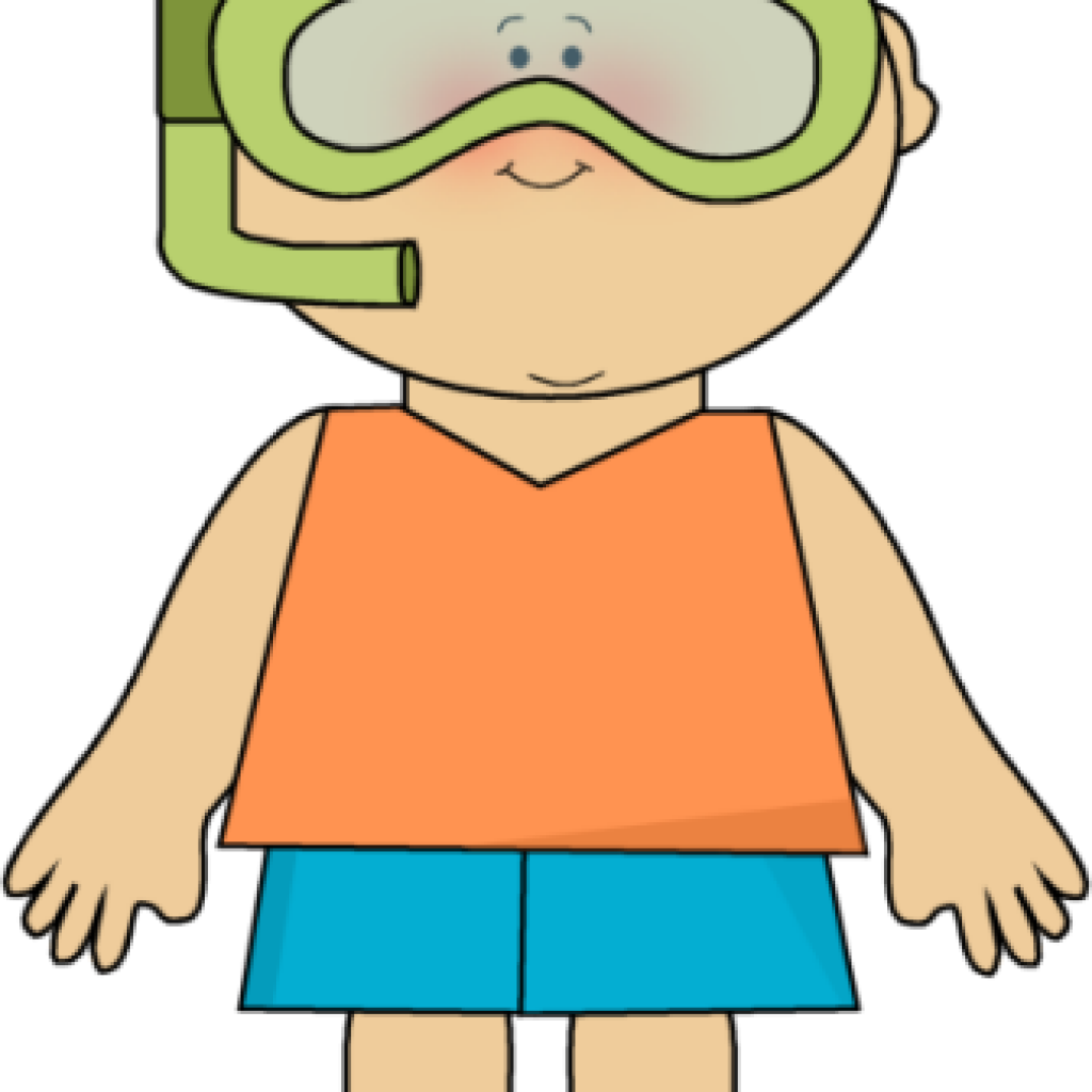 Kids Summer Clipart Summer Clipart For Kids At Getdrawings - Clip Art - Free Transparent PNG Clipart Images Download. - Summer Transparent PNG Free Download