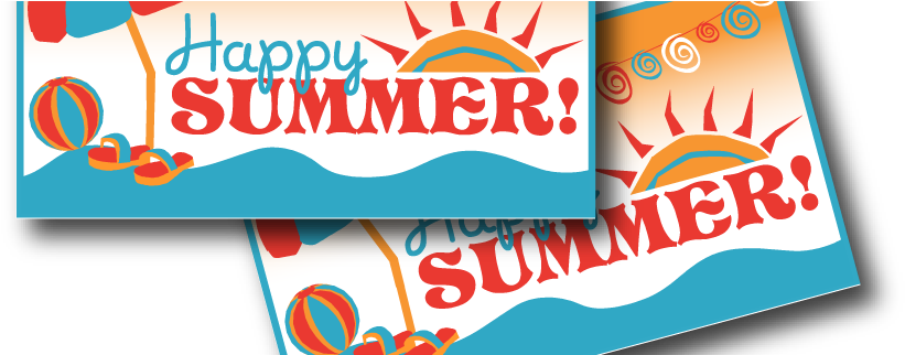Week Of 2nd August Reflection On The Summer Holiday - Happy Birthday Cake With Candles - Free Transparent PNG Clipart Images Download. - Summer Transparent PNG Free Download