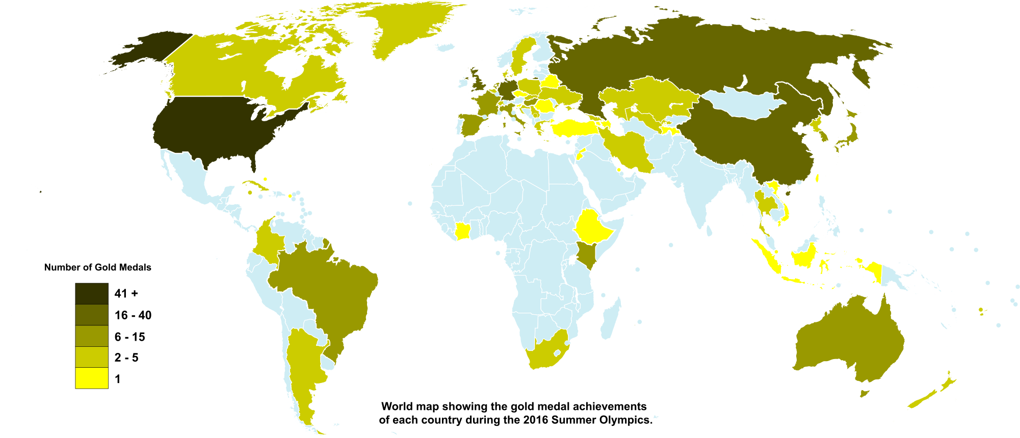 File Countries Gold Medals Summer Wikimedia Png Gold - Erasmus Plus Countries - Free Transparent PNG Clipart Images Download. - Summer Transparent PNG Free Download