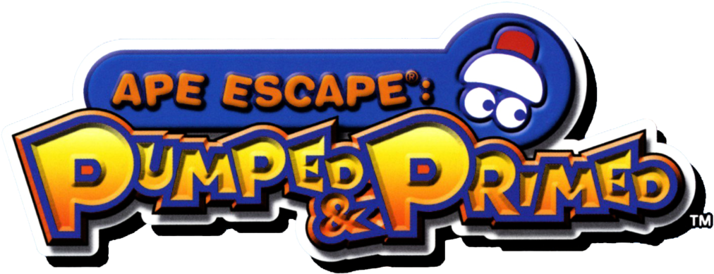 Yes, Though The Circumstances Escape Me, There Was - Ape Escape Pumped And Primed Playstation 2 Ps2 - Free Transparent PNG Clipart Images Download. - Summer Transparent PNG Free Download