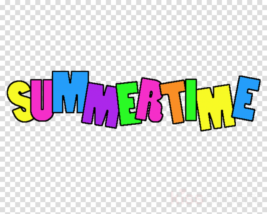 Clip Art Summer Time Clipart Clip Art For Summer Clip - Clip Art - Free Transparent PNG Clipart Images Download. - Summer Transparent PNG Free Download