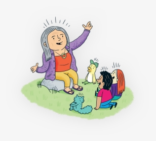 Td Summer Reading Club Is Canada"s Biggest, Bilingual - Td Summer Reading Club, HD Png Download - Summer Transparent PNG Free Download
