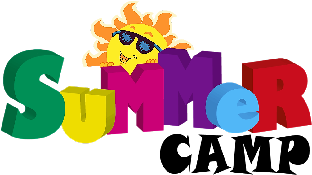 The Little Leaders Camp Serves Elementary Age Children - Summer Camp Logo Png - Free Transparent PNG Clipart Images Download. - Summer Transparent PNG Free Download