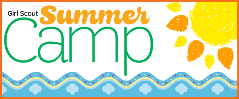 Girl Scouts Of Gulfcoast Florida - Summer Camp - Free Transparent PNG Clipart Images Download. - Summer Transparent PNG Free Download