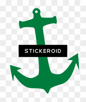 Anchor Technic - Summer Anchor - Free Transparent PNG Clipart Images Download. - Summer Transparent PNG Free Download