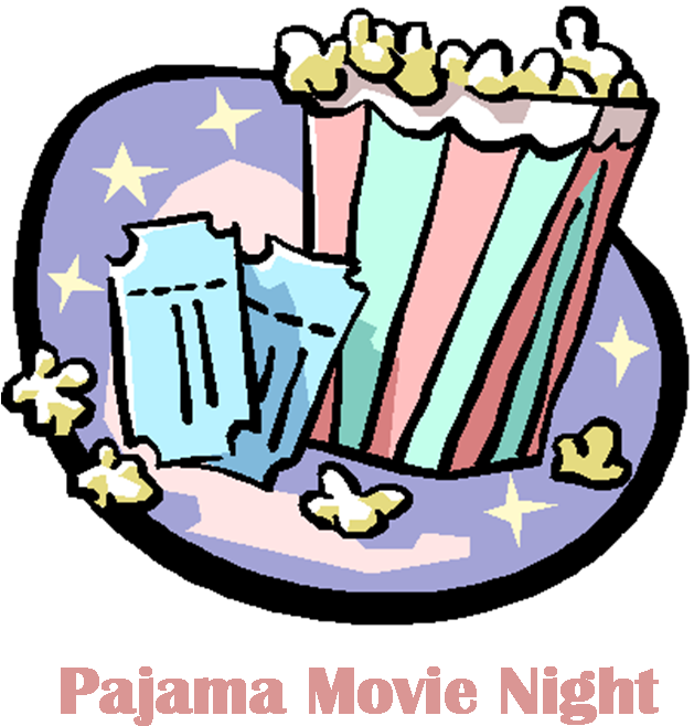 2018 Summer Pajama Movie Night Lineup Announced - 2018 Summer Pajama Movie Night Lineup Announced - Free Transparent PNG Clipart Images Download. - Summer Transparent PNG Free Download