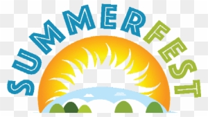Summer Fest - Summer Fest - Free Transparent PNG Clipart Images Download. - Summer Transparent PNG Free Download
