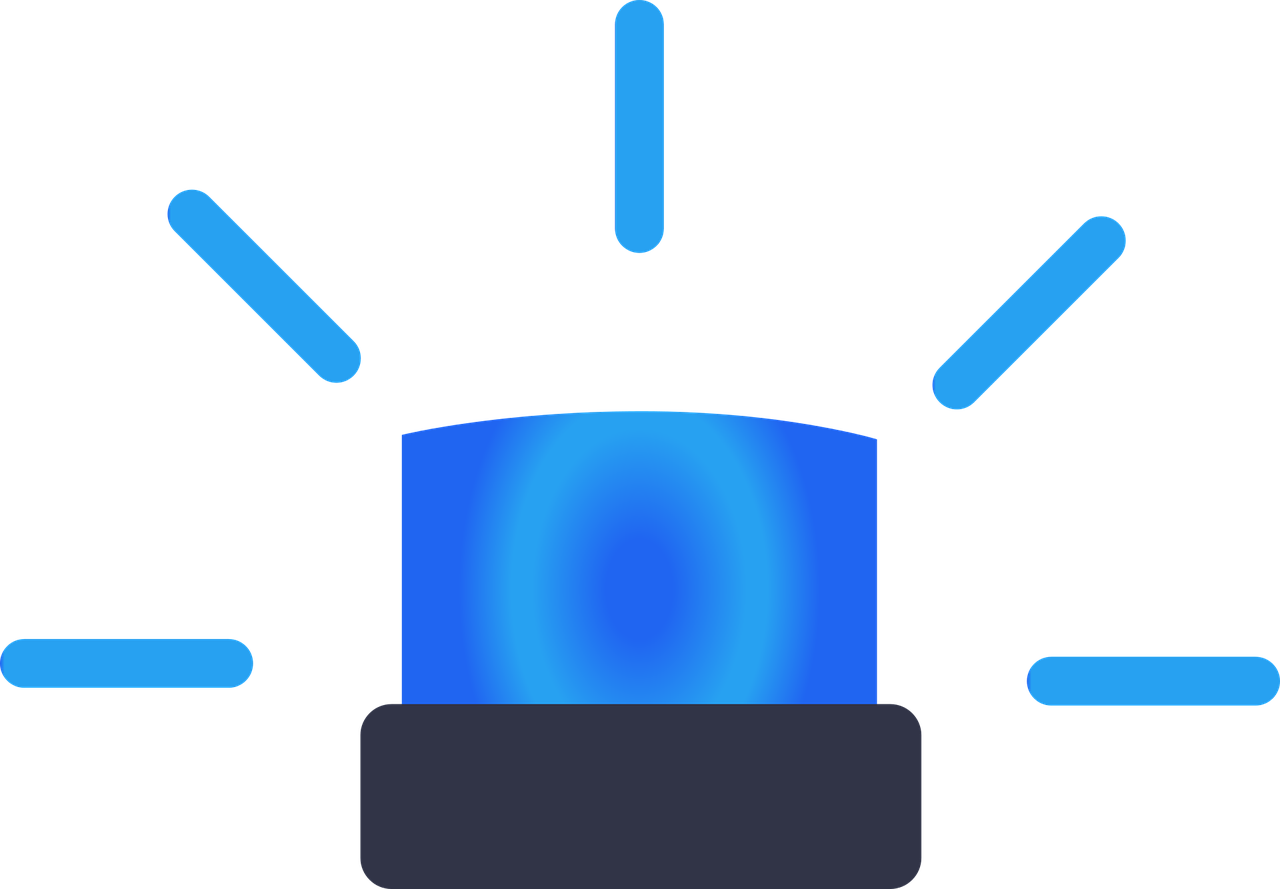 Siren The Enterprise Fourth Of July Stars Clip Art - Siren The Enterprise Fourth Of July Stars Clip Art - Free Transparent PNG Clipart Images Download. - Summer Transparent PNG Free Download