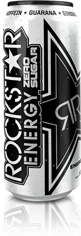 Rockstar Energy Drink Summer Music - Rockstar Energy Drink Transparent PNG - 534x803 - Free Download on - Summer Transparent PNG Free Download
