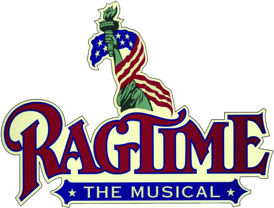 “ragtime” The Musical At Interlakes Summer Theatre - “ragtime” The Musical At Interlakes Summer Theatre - Free Transparent PNG Clipart Images Download. - Summer Transparent PNG Free Download