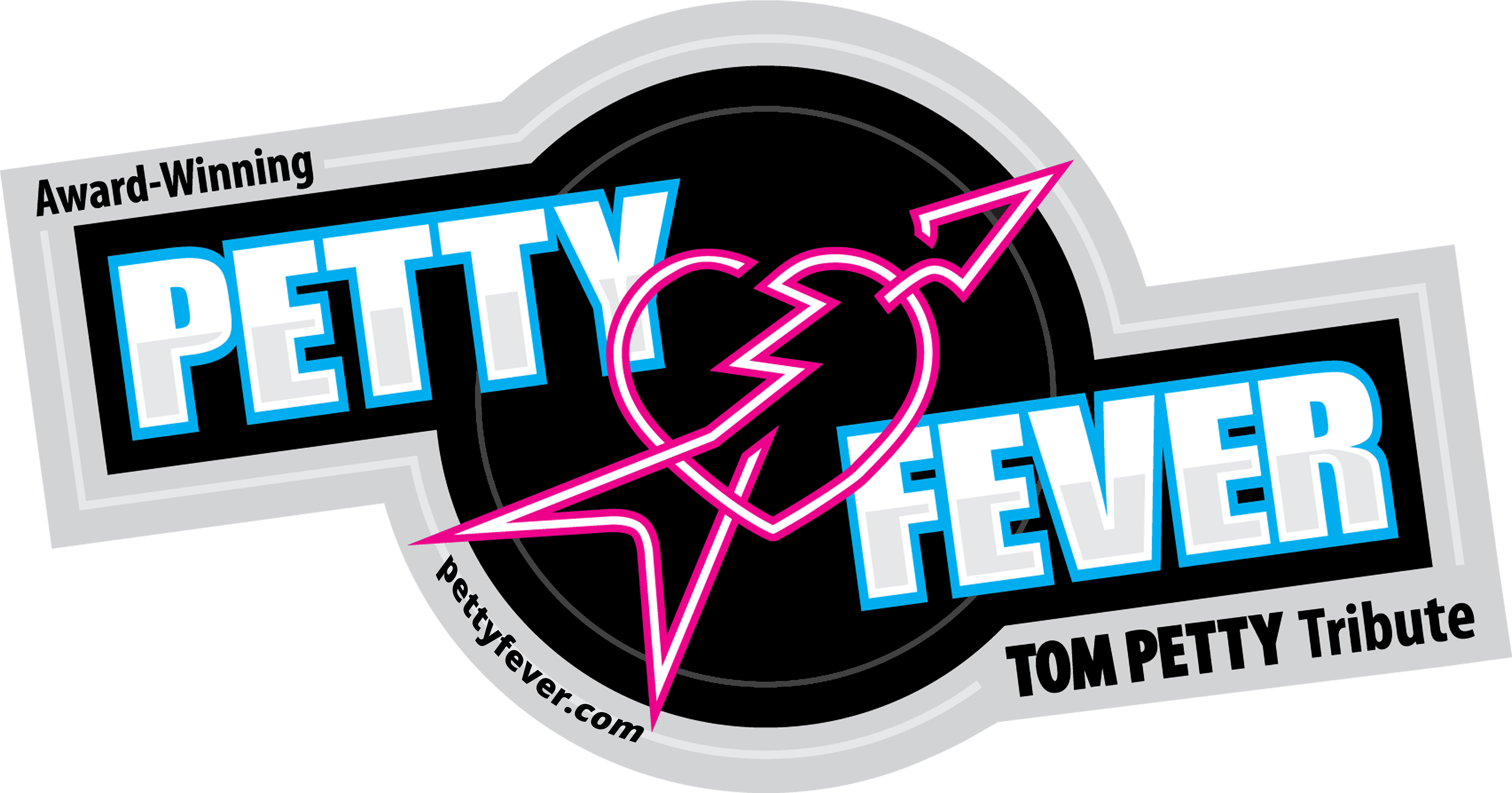Petty Fever At Oregon City Summer Concert Series @ - Petty Fever At Oregon City Summer Concert Series @ - Free Transparent PNG Clipart Images Download. - Summer Transparent PNG Free Download