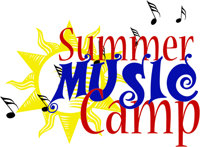 Clip Art Transparent Download Summer Music Camp - Clip Art Transparent Download Summer Music Camp - Free Transparent PNG Clipart Images Download. - Summer Transparent PNG Free Download