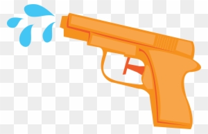 Discover Ideas About Summer Clipart - Water Gun Clipart Png - Free Transparent PNG Clipart Images Download. - Summer Transparent PNG Free Download