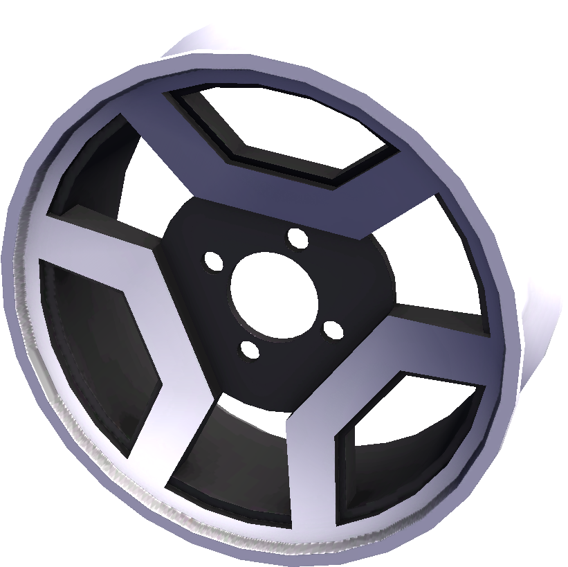 Hayosiko Rim - My Summer Car Wheel Hayoso Transparent PNG - 900x900 - Free Download on - Summer Transparent PNG Free Download
