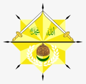 Banten Sultanate Emblem, 2016 - Google Summer Of Code 2019, HD Png Download - Summer Transparent PNG Free Download
