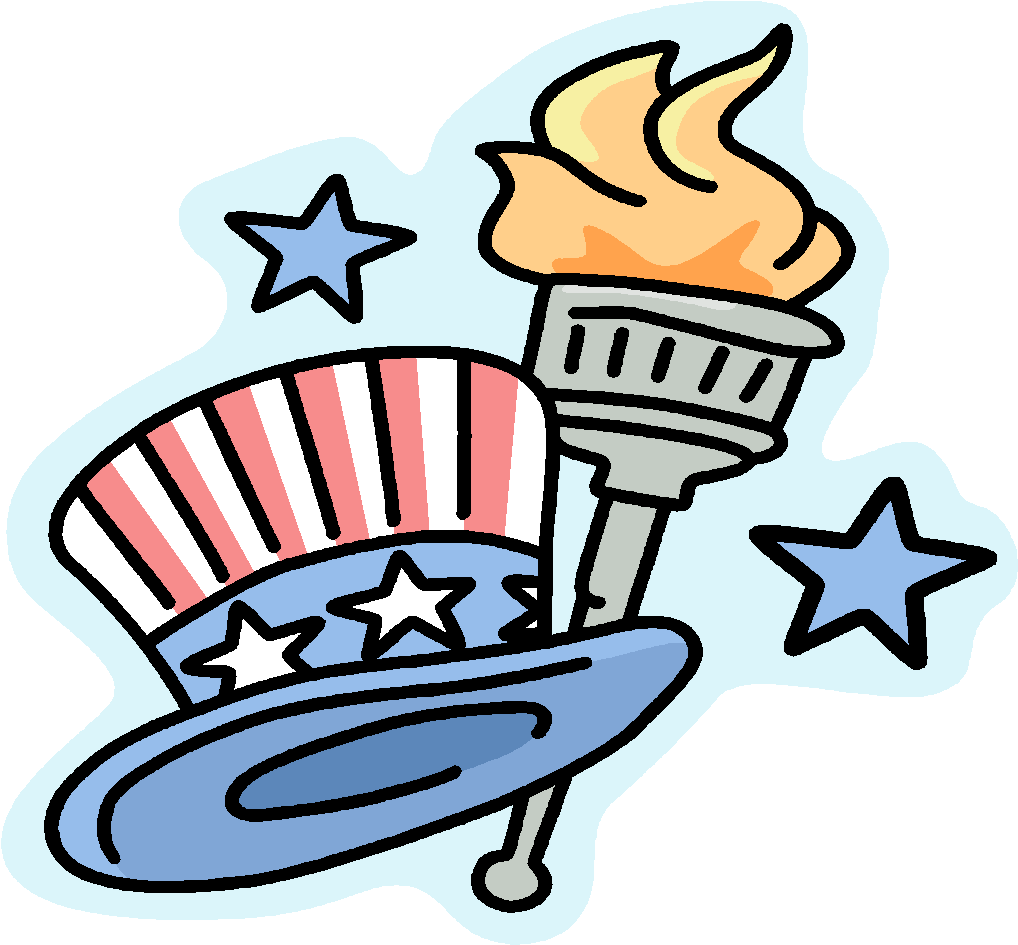 America The Beautiful Clipart - America The Beautiful Clip Art - Free Transparent PNG Clipart Images Download. - Summer Transparent PNG Free Download