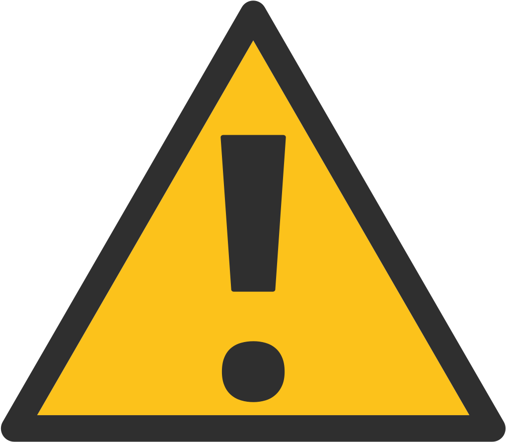 File Emoji U26a0 Svg Wikimedia Commons Google Free - File Emoji U26a0 Svg Wikimedia Commons Google Free - Free Transparent PNG Clipart Images Download. - Summer Transparent PNG Free Download