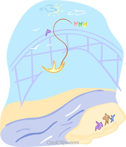 Summer Sports, Bungee-jumping Royalty Free Vector Clip - Summer Sports, Bungee-jumping Royalty Free Vector Clip - Free Transparent PNG Clipart Images Download. - Summer Transparent PNG Free Download