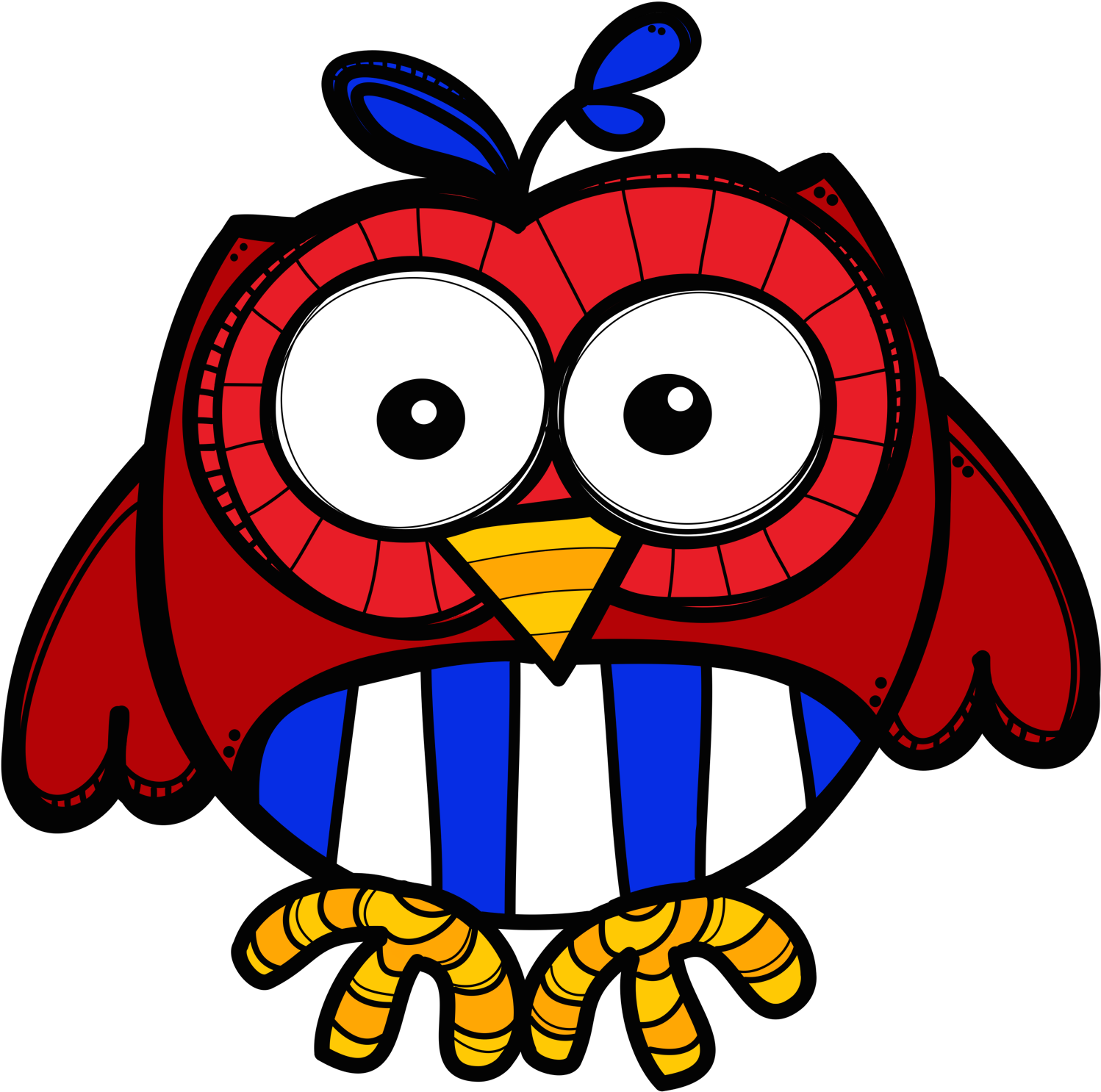 Happy 4th Of July - Happy 4th Of July - Free Transparent PNG Clipart Images Download. - Summer Transparent PNG Free Download