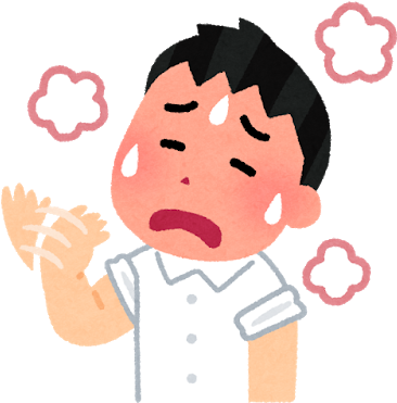 The Summer In Japan Is Very Hot - The Summer In Japan Is Very Hot - Free Transparent PNG Clipart Images Download. - Summer Transparent PNG Free Download