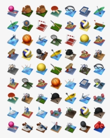 Olympics Free Icons Icon - Graphic Design, HD Png Download - Summer Transparent PNG Free Download