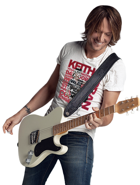 Country Music Stars, Country Music Singers, Dallas - Keith Urban Long Hot Summer Transparent PNG - 558x637 - Free Download on - Summer Transparent PNG Free Download