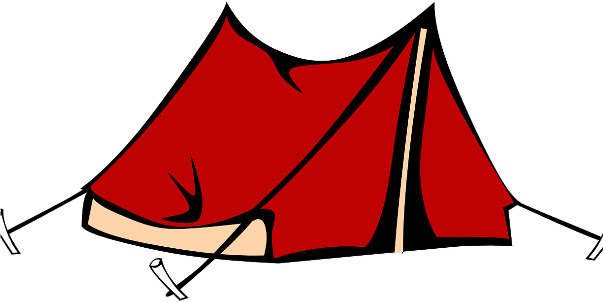 Jotform Offers A Great Way To Collect Registrations - Transparent Background Tent Clipart - Free Transparent PNG Clipart Images Download. - Summer Transparent PNG Free Download