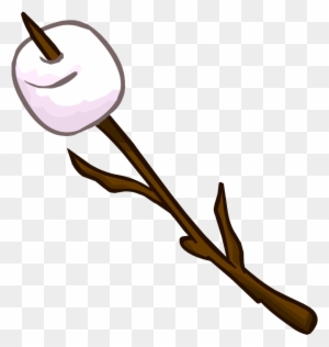 Now That Paprika Is "up To Speed" With Marshmallow - Smores Clip Art - Free Transparent PNG Clipart Images Download. - Summer Transparent PNG Free Download