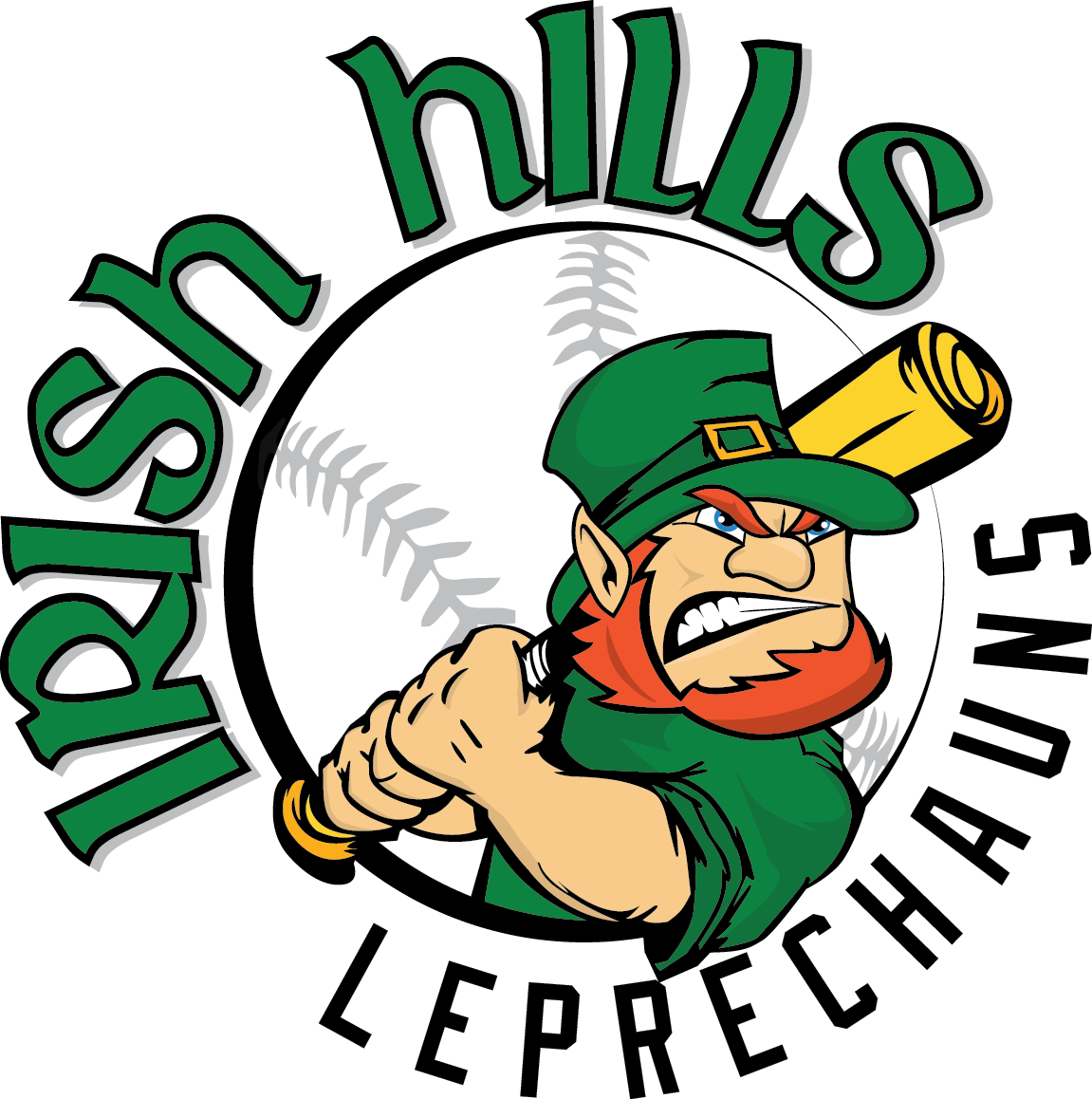 Michigan Red Sox & Irish Hill Summer League - Cartoon - Free Transparent PNG Clipart Images Download. - Summer Transparent PNG Free Download
