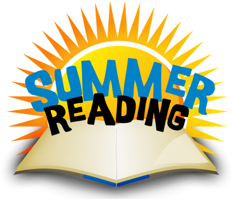 The Instructional Strategies Group Of Read By 4th Has - Summer Reading Sign - Free Transparent PNG Clipart Images Download. - Summer Transparent PNG Free Download