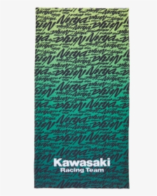 Kawasaki Balaclava Ninja Summer, HD Png Download - Summer Transparent PNG Free Download