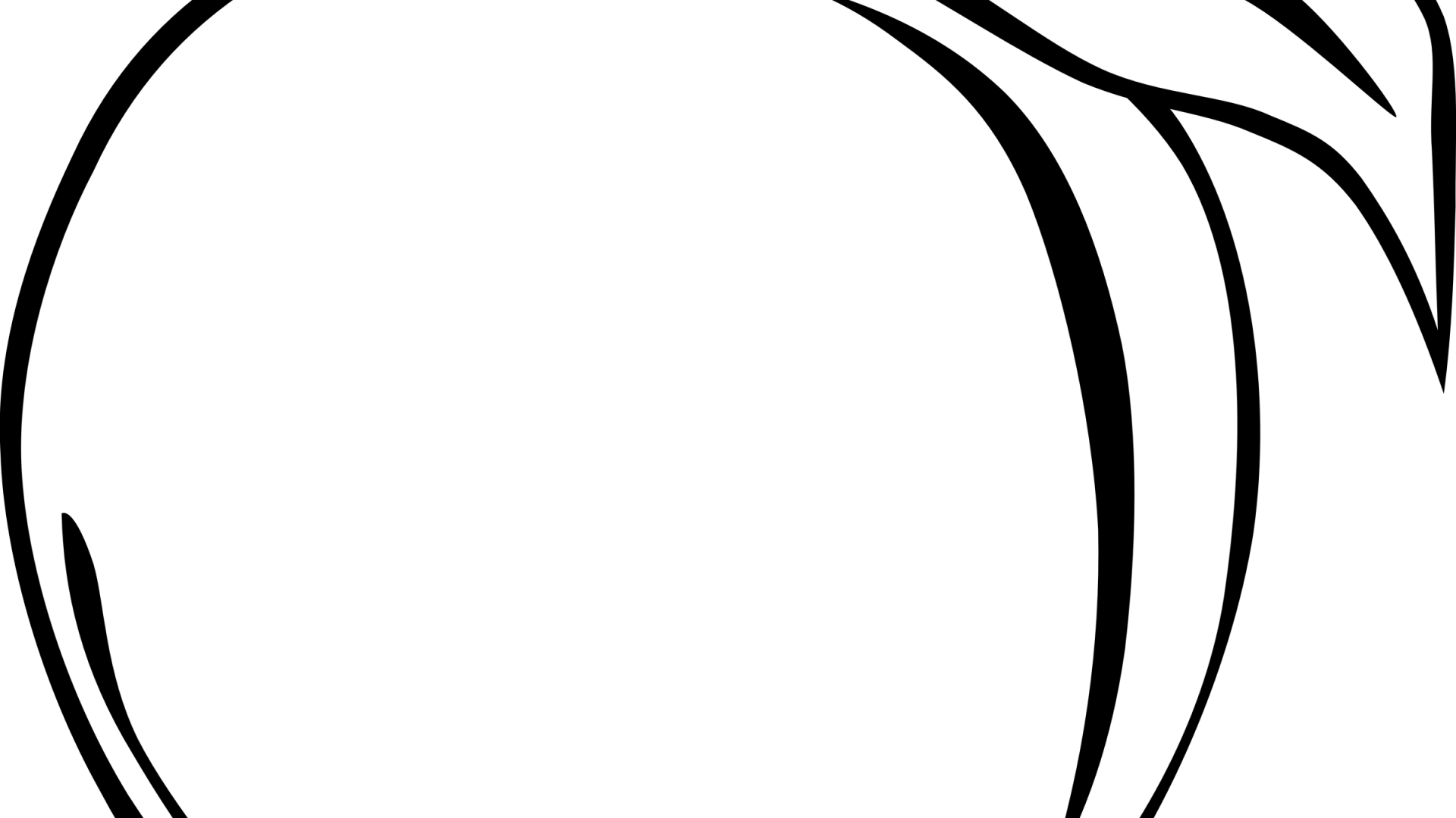 Clipart Black Ande Images Of Fruits Free Download Pictures - Clipart Black Ande Images Of Fruits Free Download Pictures - Free Transparent PNG Clipart Images Download. - Summer Transparent PNG Free Download