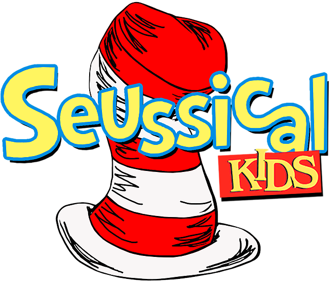Musical Adventure At The Star Theatre This Summer - Dr Seuss Hat - Free Transparent PNG Clipart Images Download. - Summer Transparent PNG Free Download