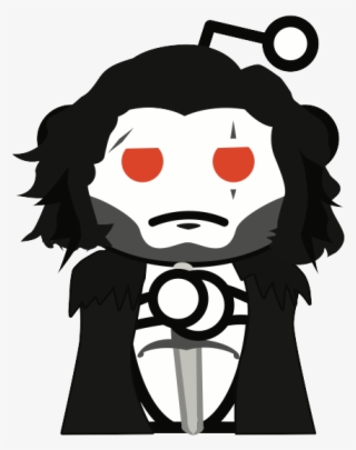 Excite The Millions Of Game Of Thrones Fans On Reddit, - Jon Snoo Transparent PNG - 493x627 - Free Download on - Summer Transparent PNG Free Download