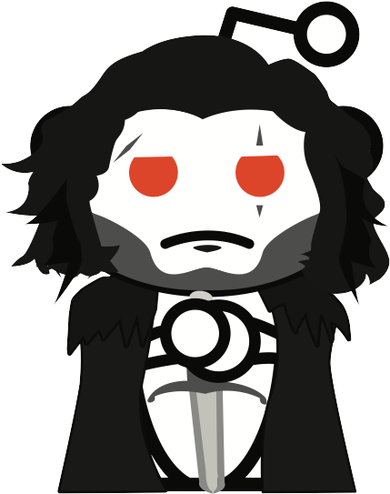 Excite The Millions Of Game Of Thrones Fans On Reddit, - Jon Snoo Transparent PNG - 493x627 - Free Download on - Summer Transparent PNG Free Download