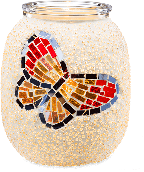 Scentsy Fly Away Warmer - Scentsy Spring Summer 2019 Warmers - Free Transparent PNG Clipart Images Download. - Summer Transparent PNG Free Download