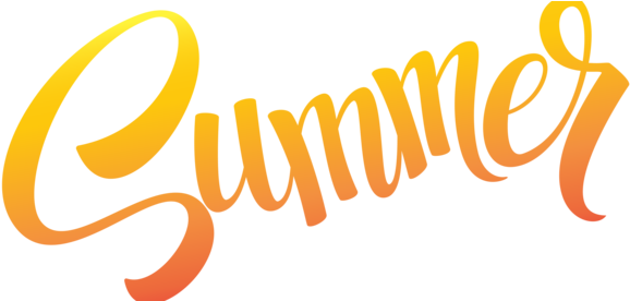 Clip Art Images - Happy Summer Vacation Png - Free Transparent PNG Clipart Images Download. - Summer Transparent PNG Free Download