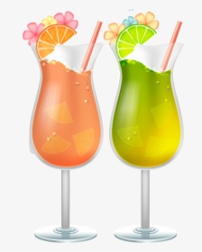 Beach Summer Juice, HD Png Download - Summer Transparent PNG Free Download