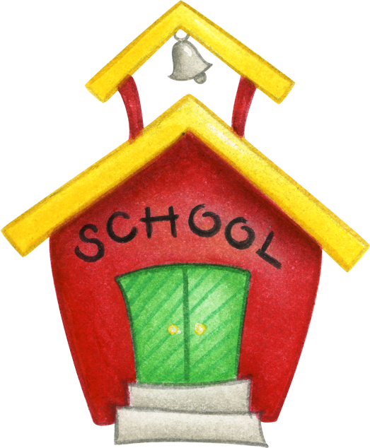 Seasonal Fall Doing Days Of Septemb On Kids Summer - School House Png - Free Transparent PNG Clipart Images Download. - Summer Transparent PNG Free Download