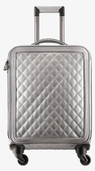 #3 Chanel Spring/summer - Chanel Travel Luggage Transparent PNG - 846x1080 - Free Download on - Summer Transparent PNG Free Download